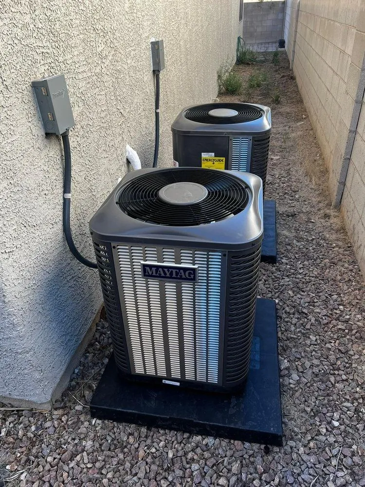AC Installation Henderson