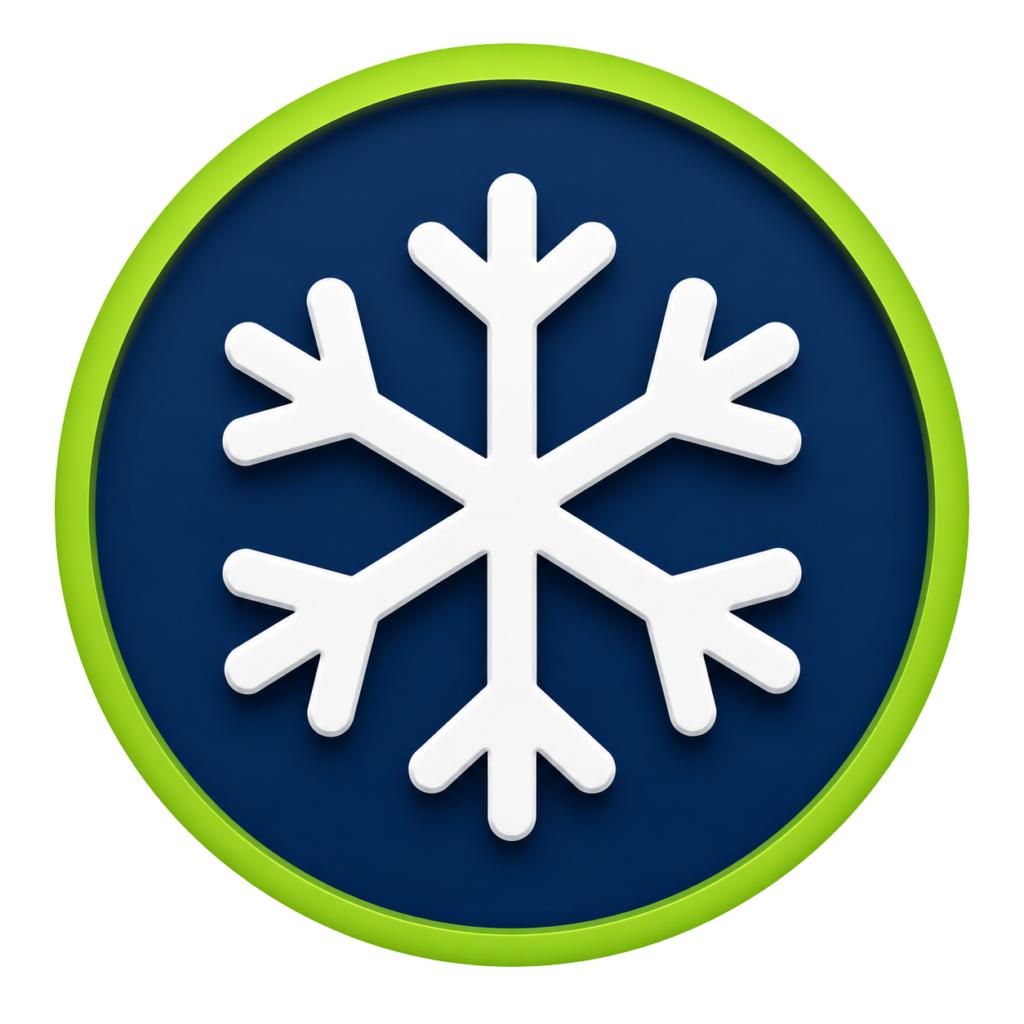HVAC Offer Icon