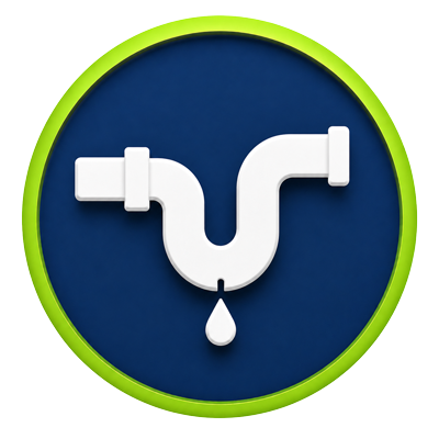 Plumbing Offer Icon